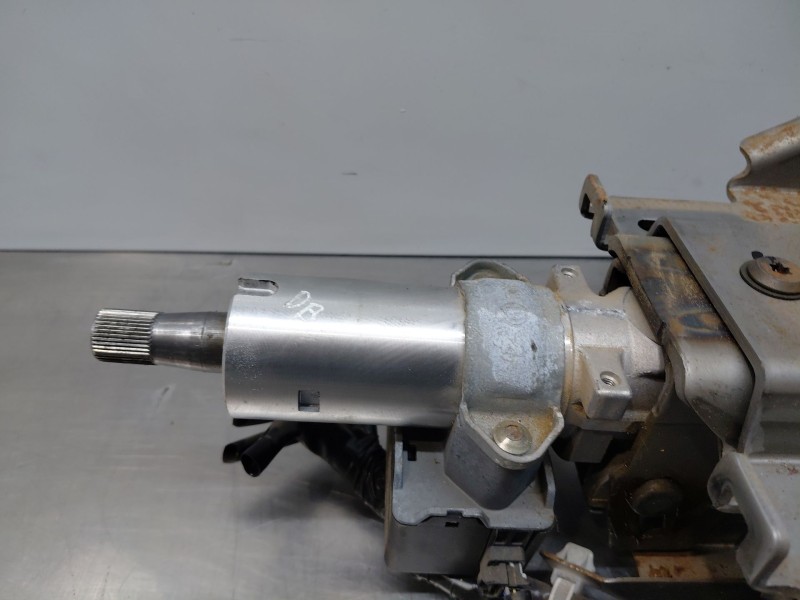 Recambio de columna direccion para nissan x-trail (t32) acenta referencia OEM IAM   