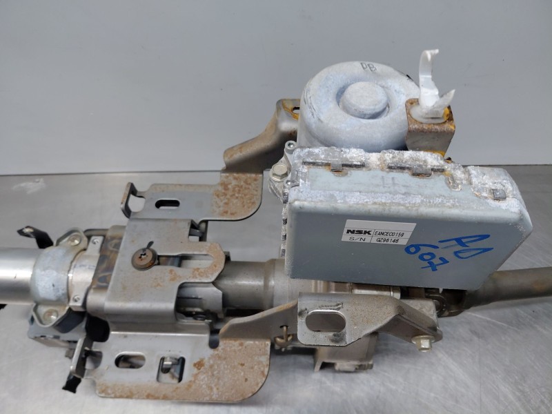 Recambio de columna direccion para nissan x-trail (t32) acenta referencia OEM IAM   