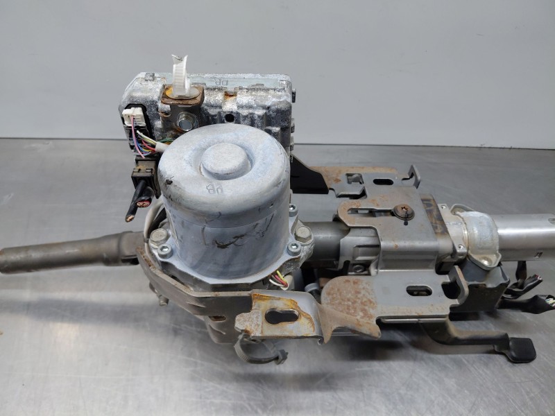 Recambio de columna direccion para nissan x-trail (t32) acenta referencia OEM IAM   