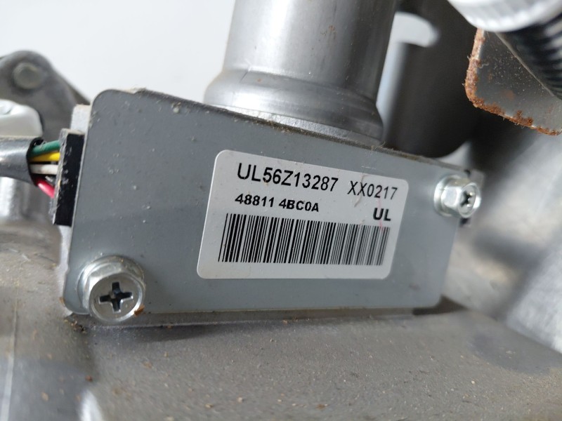 Recambio de columna direccion para nissan x-trail (t32) acenta referencia OEM IAM   