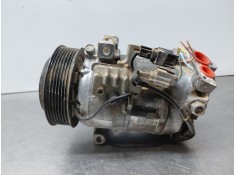 Recambio de compresor aire acondicionado para nissan x-trail (t32) acenta referencia OEM IAM   