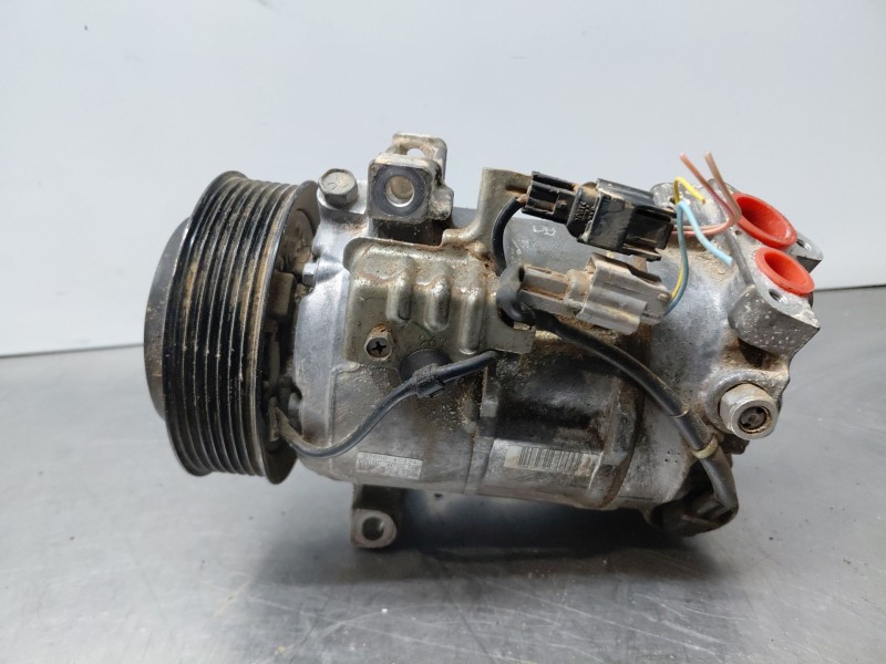 Recambio de compresor aire acondicionado para nissan x-trail (t32) acenta referencia OEM IAM   