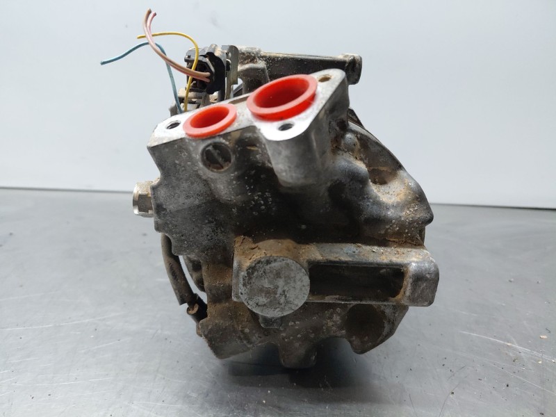 Recambio de compresor aire acondicionado para nissan x-trail (t32) acenta referencia OEM IAM   