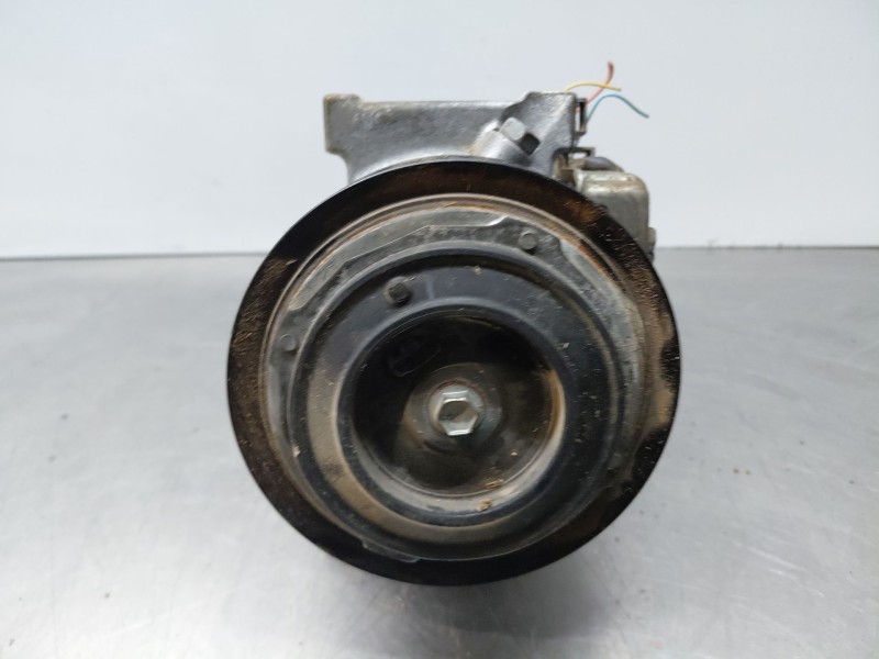 Recambio de compresor aire acondicionado para nissan x-trail (t32) acenta referencia OEM IAM   