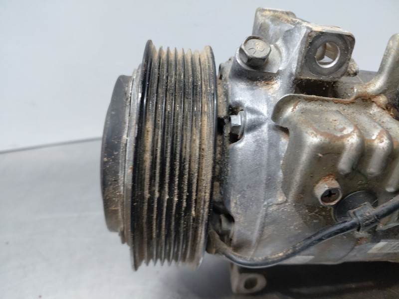 Recambio de compresor aire acondicionado para nissan x-trail (t32) acenta referencia OEM IAM   