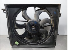 Recambio de electroventilador para nissan x-trail (t32) acenta referencia OEM IAM   
