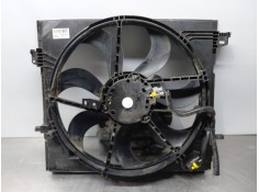 Recambio de electroventilador para nissan x-trail (t32) acenta referencia OEM IAM    2