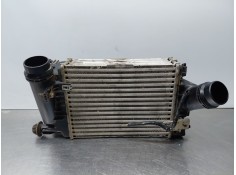 Recambio de intercooler para nissan x-trail (t32) acenta referencia OEM IAM   