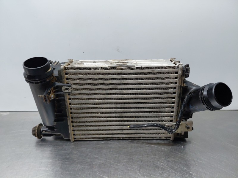 Recambio de intercooler para nissan x-trail (t32) acenta referencia OEM IAM   