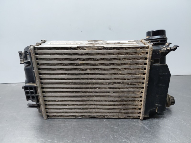 Recambio de intercooler para nissan x-trail (t32) acenta referencia OEM IAM   