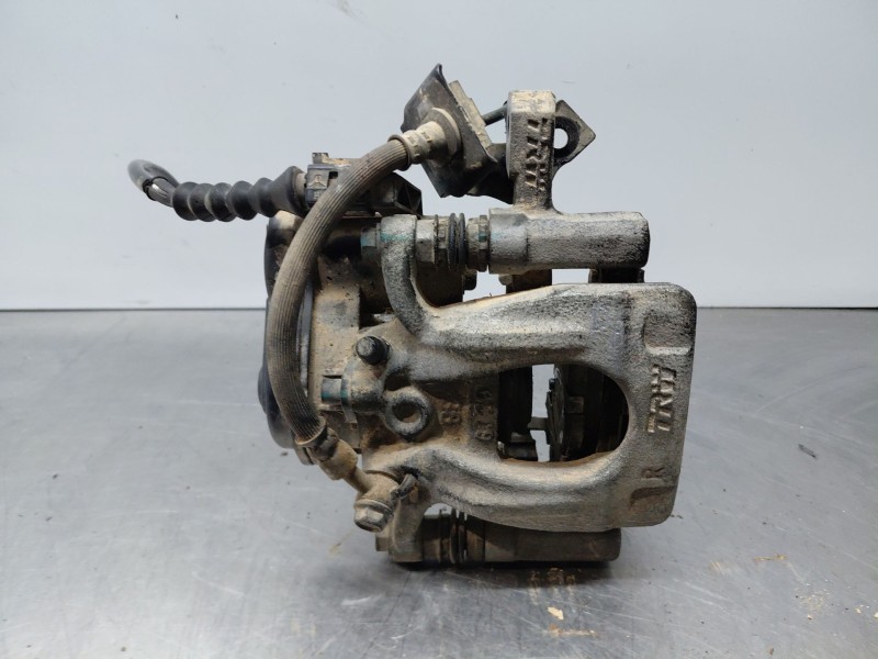 Recambio de pinza freno trasera derecha para nissan x-trail (t32) acenta referencia OEM IAM   