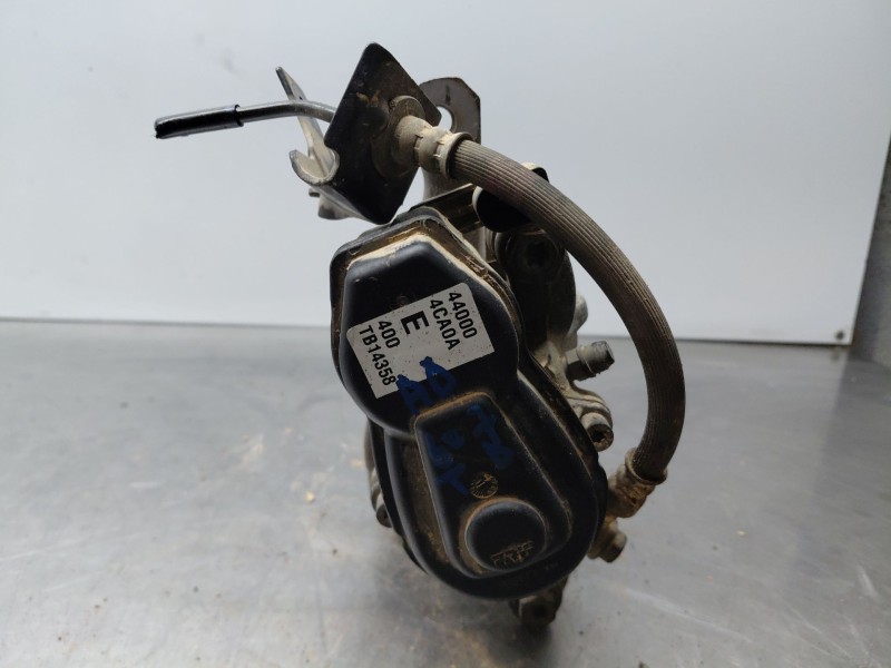 Recambio de pinza freno trasera derecha para nissan x-trail (t32) acenta referencia OEM IAM   