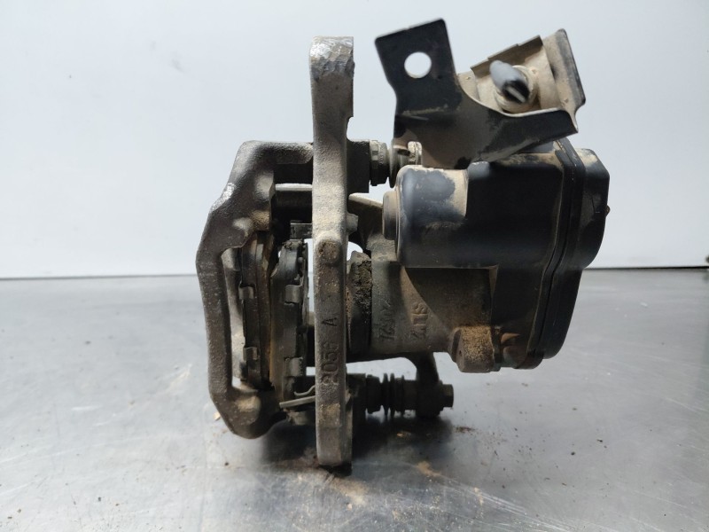 Recambio de pinza freno trasera derecha para nissan x-trail (t32) acenta referencia OEM IAM   