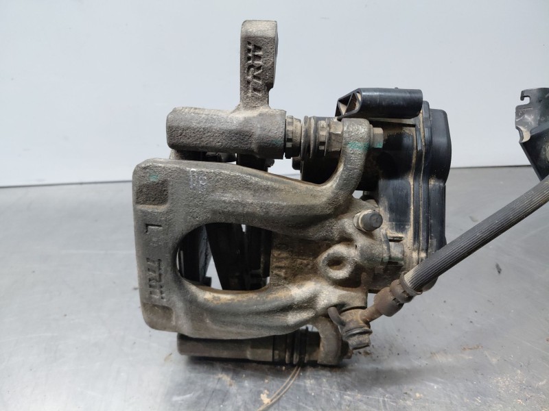 Recambio de pinza freno trasera izquierda para nissan x-trail (t32) acenta referencia OEM IAM   
