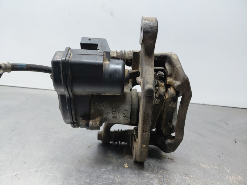 Recambio de pinza freno trasera izquierda para nissan x-trail (t32) acenta referencia OEM IAM   