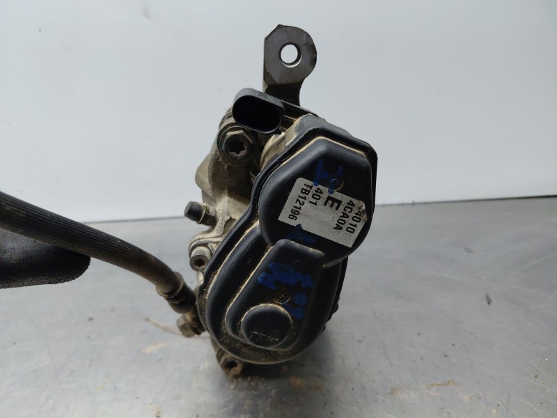 Recambio de pinza freno trasera izquierda para nissan x-trail (t32) acenta referencia OEM IAM   