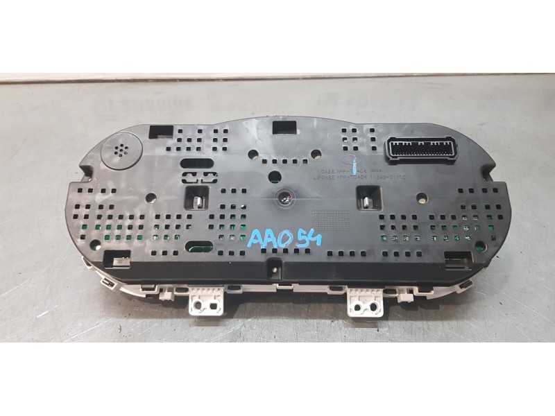 Recambio de cuadro instrumentos para kia carens ( ) concept referencia OEM IAM 94005A4001   Recambio de cuadro instrumentos para kia carens ( ) concept referencia OEM IAM 94005A4001