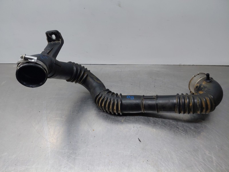 Recambio de tubo presion turbocompresor para nissan x-trail (t32) acenta referencia OEM IAM   