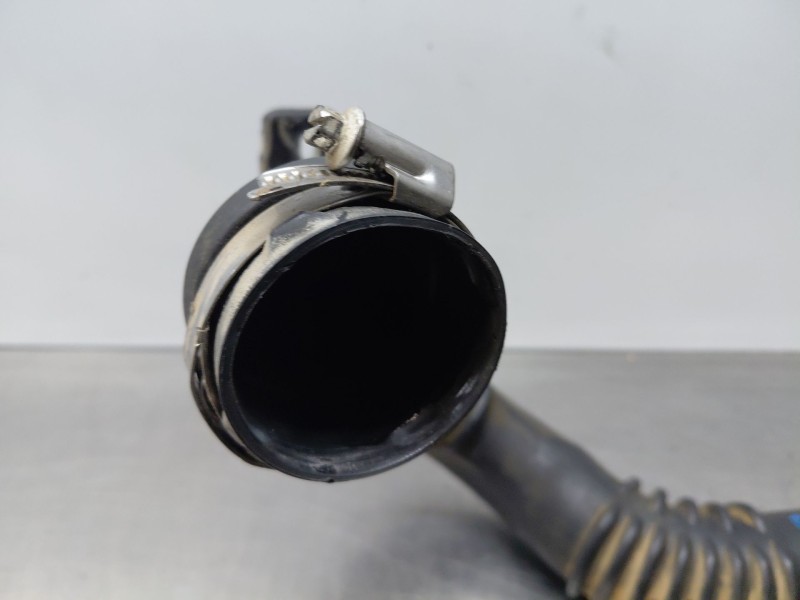 Recambio de tubo presion turbocompresor para nissan x-trail (t32) acenta referencia OEM IAM   