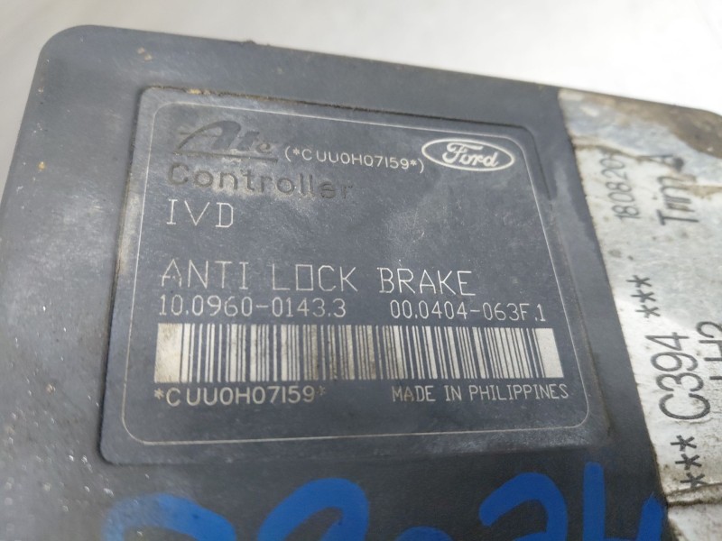 Recambio de abs para ford kuga (cbv) trend referencia OEM IAM   