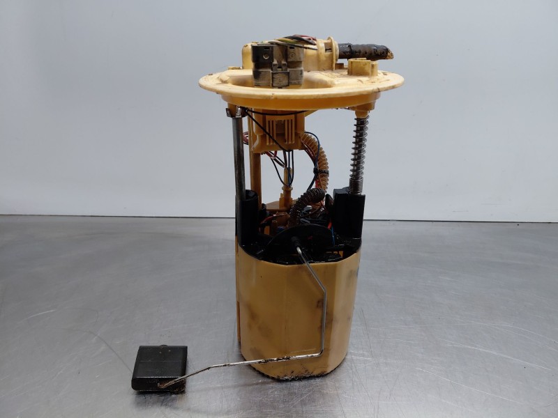 Recambio de aforador para ford kuga (cbv) trend referencia OEM IAM   