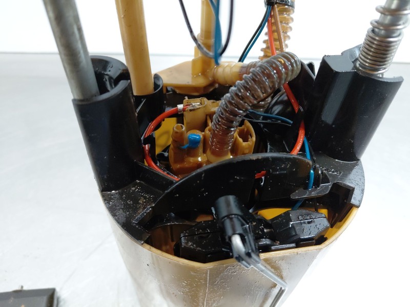 Recambio de aforador para ford kuga (cbv) trend referencia OEM IAM   