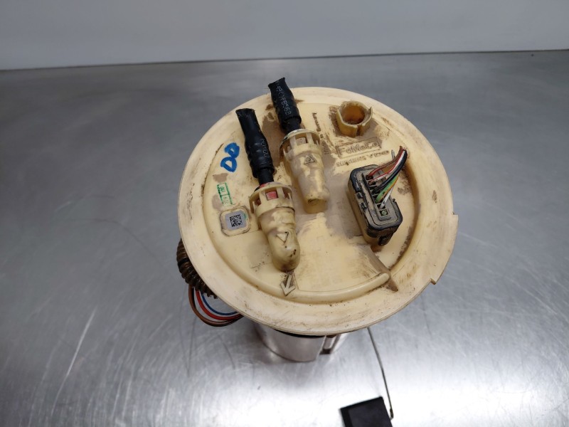 Recambio de aforador para ford kuga (cbv) trend referencia OEM IAM   