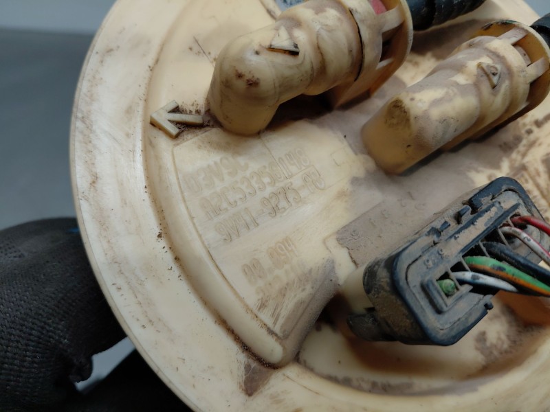 Recambio de aforador para ford kuga (cbv) trend referencia OEM IAM   