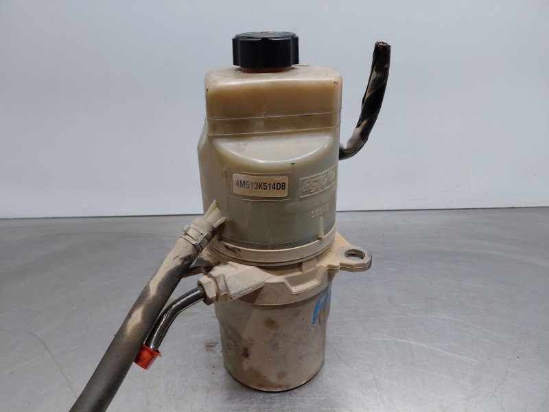 Recambio de bomba direccion para ford kuga (cbv) trend referencia OEM IAM   