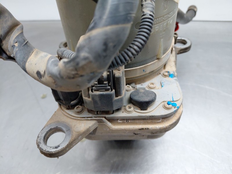 Recambio de bomba direccion para ford kuga (cbv) trend referencia OEM IAM   