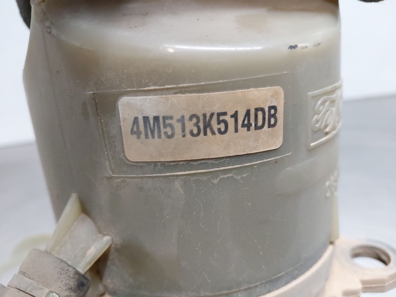 Recambio de bomba direccion para ford kuga (cbv) trend referencia OEM IAM   