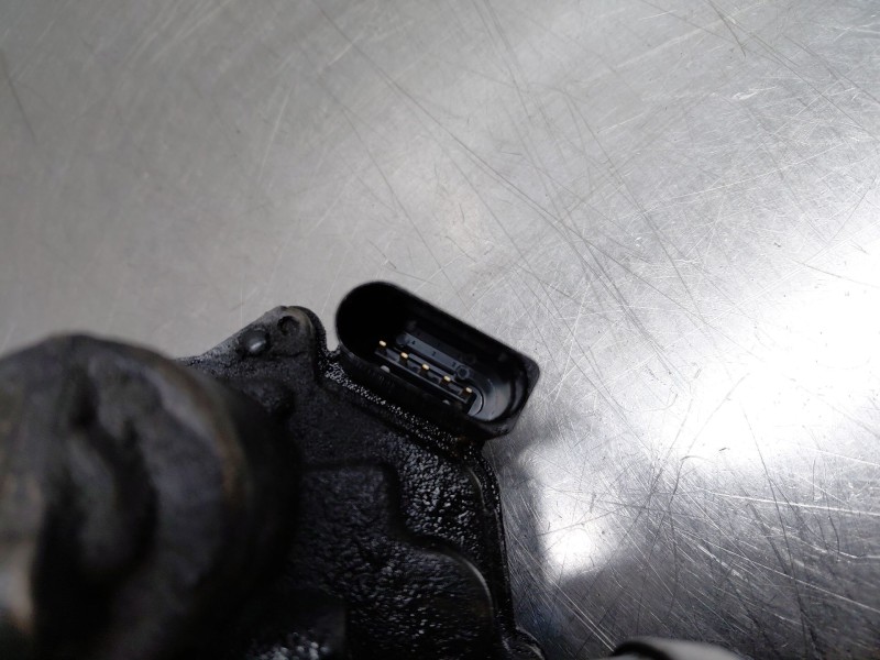 Recambio de caja mariposa para ford kuga (cbv) trend referencia OEM IAM   