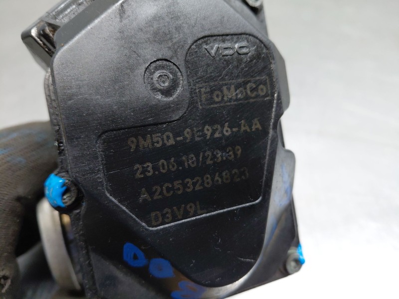 Recambio de caja mariposa para ford kuga (cbv) trend referencia OEM IAM   