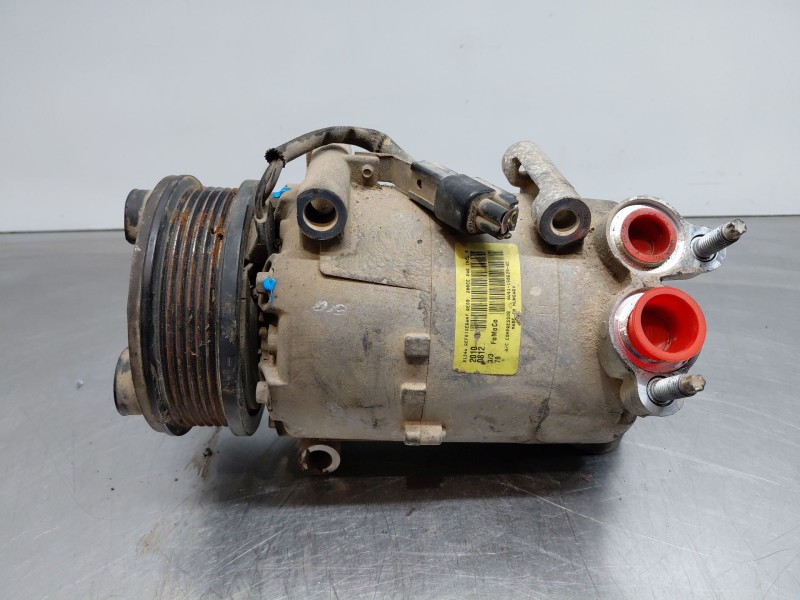 Recambio de compresor aire acondicionado para ford kuga (cbv) trend referencia OEM IAM   
