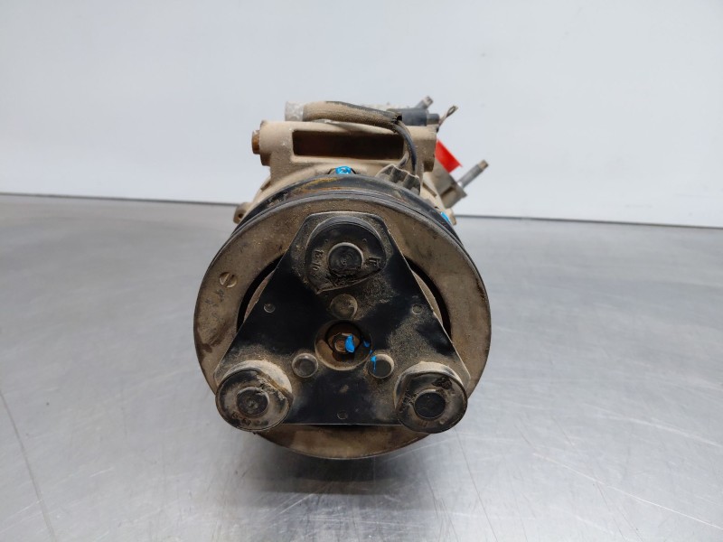 Recambio de compresor aire acondicionado para ford kuga (cbv) trend referencia OEM IAM   