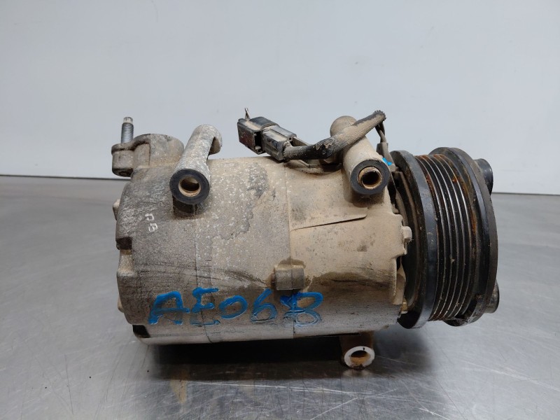 Recambio de compresor aire acondicionado para ford kuga (cbv) trend referencia OEM IAM   