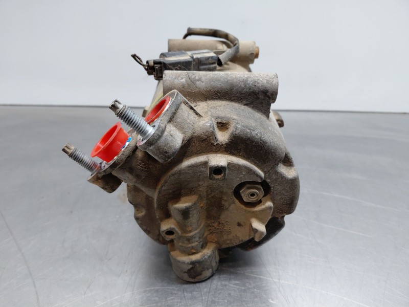 Recambio de compresor aire acondicionado para ford kuga (cbv) trend referencia OEM IAM   