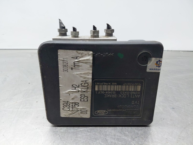 Recambio de abs para ford kuga i 2.0 tdci referencia OEM IAM   