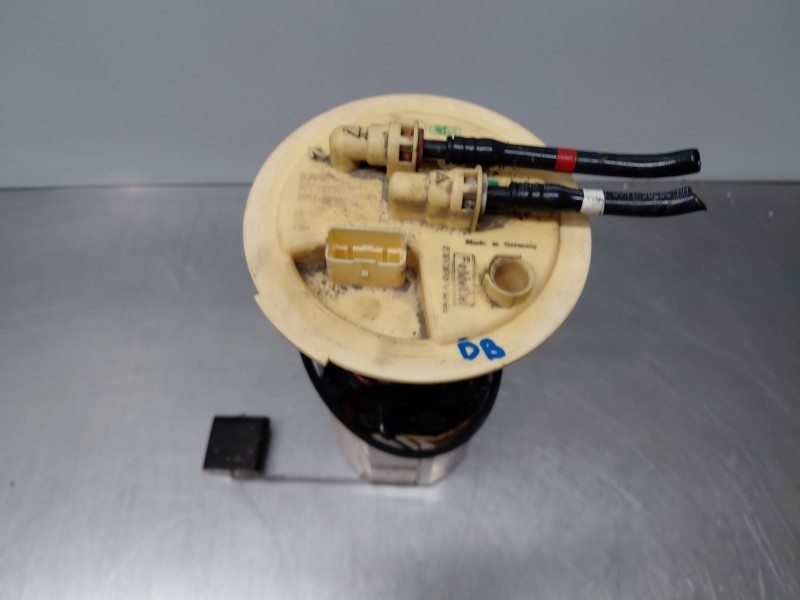 Recambio de aforador para ford kuga i 2.0 tdci referencia OEM IAM   