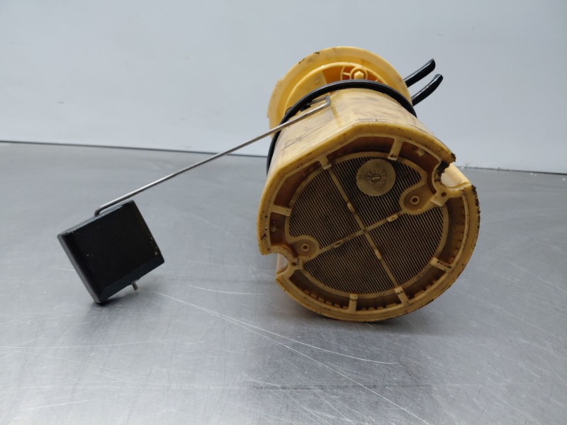 Recambio de aforador para ford kuga i 2.0 tdci referencia OEM IAM   