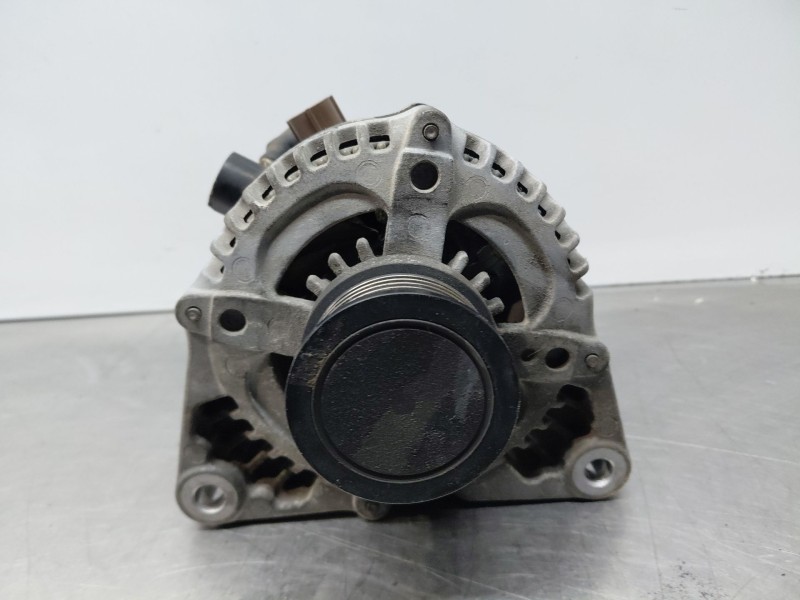 Recambio de alternador para ford kuga i 2.0 tdci referencia OEM IAM   