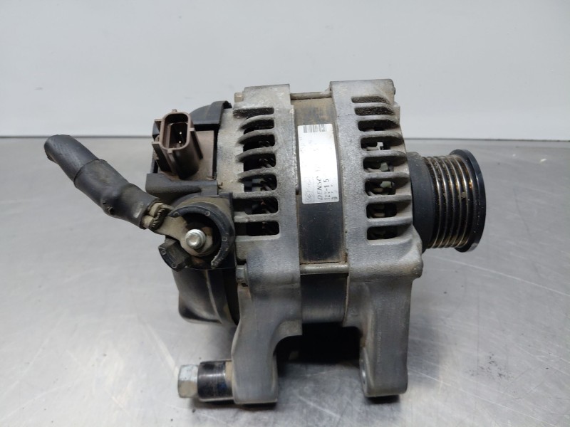 Recambio de alternador para ford kuga i 2.0 tdci referencia OEM IAM   