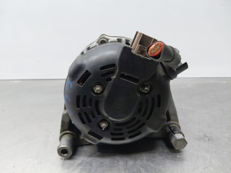 Recambio de alternador para ford kuga i 2.0 tdci referencia OEM IAM   