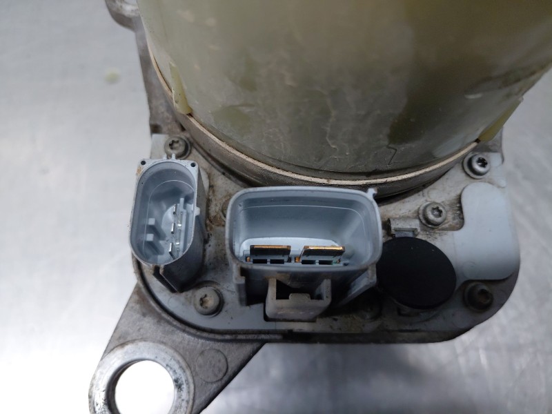 Recambio de bomba direccion para ford kuga i 2.0 tdci referencia OEM IAM   