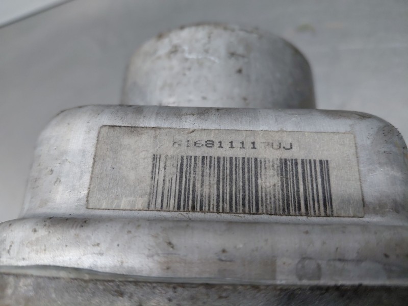 Recambio de bomba direccion para ford kuga i 2.0 tdci referencia OEM IAM   