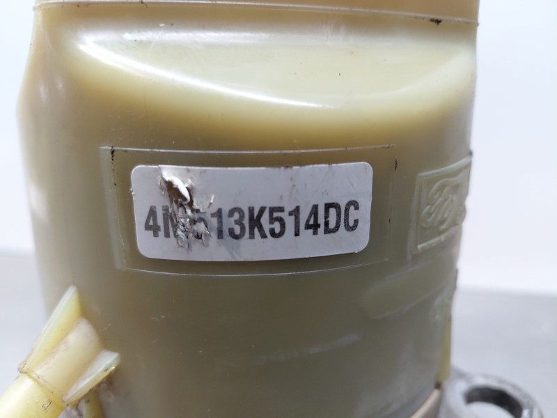 Recambio de bomba direccion para ford kuga i 2.0 tdci referencia OEM IAM   