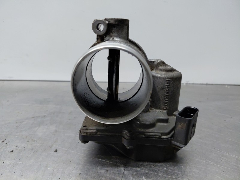 Recambio de caja mariposa para ford kuga i 2.0 tdci referencia OEM IAM   