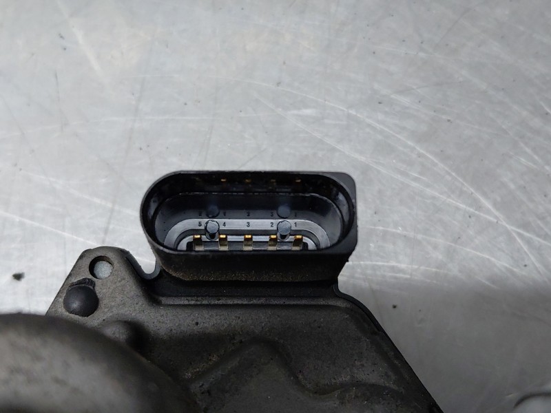 Recambio de caja mariposa para ford kuga i 2.0 tdci referencia OEM IAM   