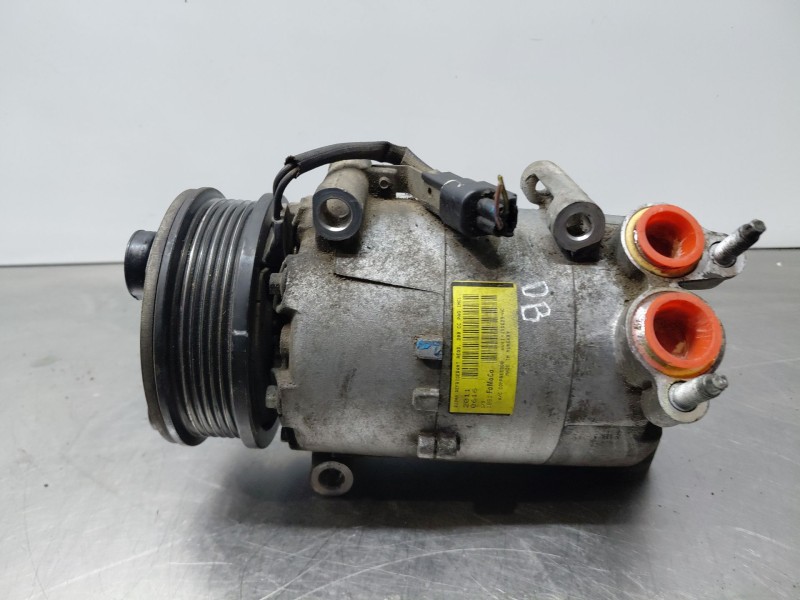 Recambio de compresor aire acondicionado para ford kuga i 2.0 tdci referencia OEM IAM   