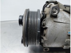 Recambio de compresor aire acondicionado para ford kuga i 2.0 tdci referencia OEM IAM    2
